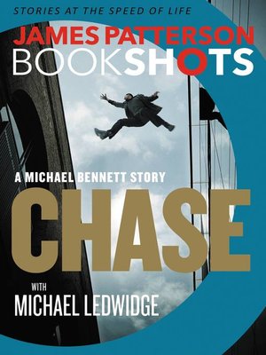 cover image of Chase